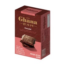 [더가공6]롯데 가나 랑드샤 쿠키 91gx6, T0E-가나 랑드샤 쿠키91gx6