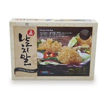 [코스트코 냉동] 날치알 400G 페루산, 상세 설명 참조