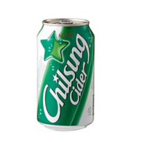 칠성사이다, 10개, 355ml