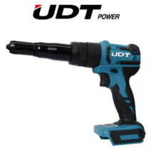 UDT 충전리베터기 베어툴 UCR-205N 충전 리베터기 리베타기 리벳기 리벳건 DC18V, 충전리베터기(UCR-205N), 1개