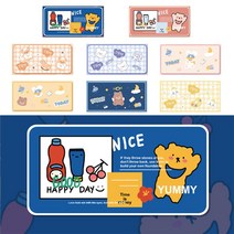 셀프미 라인조명 리모컨SET LED 화장실리모델링 등 거실 인테리어 욕실리모델링 주방등 집 쇼핑몰 현관, 팔척쓰쿠팡 토끼핑크, 팔척쓰쿠팡 본상품선택