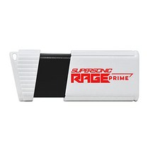 Patriot Supersonic Rage Prime 1TB USB 3.2 Gen 2 고성능 메모리 스틱 -12091
