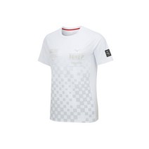 미즈노 미즈노 크로스키 반팔티셔츠 32YA158001 CRO SKI SHORT SLEEVE