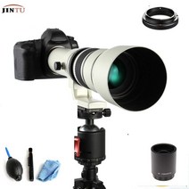 jintu 500mm1000mm f8.0 망원경 망원경 렌즈 니콘 dslr 카메라 d7100 d7200 d3400 d90 d5200 d5600 d800 d850 d3200, 협력사