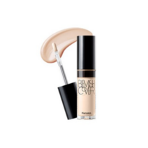 한스킨 블레미쉬커버 라이트핏 컨실러 5.5g, 포슬린, 2개