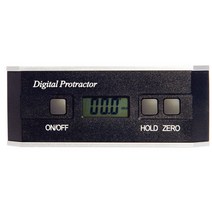 블루텍각도기 디지털경사계 BD 201B