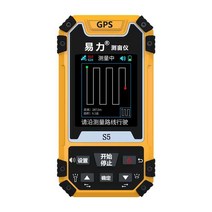 gps 측량기 책장 측량기계 매핑 땅 넓이 지형 측기사, F