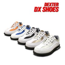 Dexter DX Shoes 덱스터 DX 볼링화 (오른손)볼링신발