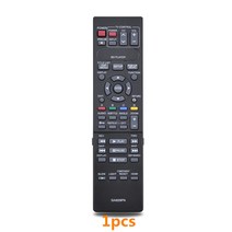 Sharp Blu-ray DVD 플레이어용 새로운 리모컨 GA629P BD-HP20U HP20 HP20X BDHP20U 20 BDHP20X RRMCGA629WJPA, 1pcs