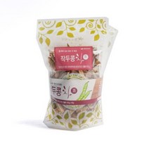 롯데백화점ORGA 무농약 작두콩차 100g2입묶음올가 100g2입묶음 948812