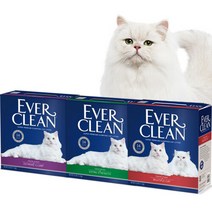 도그씨 에버크린 벤토나이트 EC/UN/MC 11.3kg 고양이모래, 선택완료, 에버크린EC(유향)11.3kg