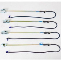 농업용 토치 비닐 천공기 비닐멀칭 멀칭비닐 다용도 가스토치 부탄 요리용 가정용 캠핑용 원터치 플랭, PBG-050 / 50mm, 1개