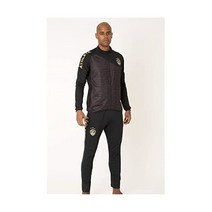 ATHLETA 아스레타 스포츠웨어 트레이닝 스포츠 오소리티 판매 FCA 저지 재킷