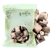 동의한재 국산 두충 나무 가지 600g, 1개