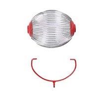 볼 수집기 롤링 견과류 밤 호두 열매 수확기 조정 가능한 야외 수동 도구 피칸 크랩 사과, Matching ball small