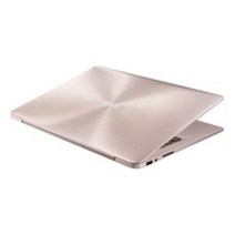 에이수스 2019 Zenbook 13.3, 로즈 골드, 코어i7 8세대, 256GB, 8GB, WIN10 Home, UX310UF-FC025T