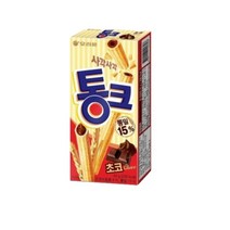 오리온 통크, 18개, 45g