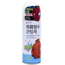 텐트 방수 스프레이 발수코팅 아웃도어 캠핑 200ml, 단품, 1개
