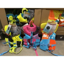 하이퍼라이트 구명조끼 영아 / 유아용 코스트코 23년1월제조, 유아B