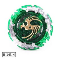 베이블레이드 배이블레이드 슈퍼킹 부스터 B-163 발키리 Ev 2A B163 Fafnir 베이 블레이드, B143-4