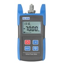FTTH 광 파워 미터 TL510 -70 + 10dBm 및 광원 멀티 광섬유 장비 도구, 01 Tl-510 Opm -70