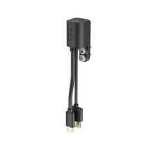 스몰리그 블랙매직 4K 6K HDMI C타입 어댑터 2960/B