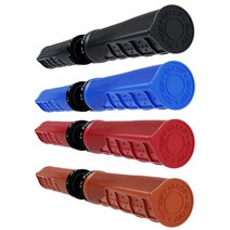 [정품] Tatze 타체 MTB 스포츠 그립, blau