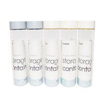 락앤락 냉장고 정리용기 국수 파스타면 소분용기 투명 보관함 1.2L