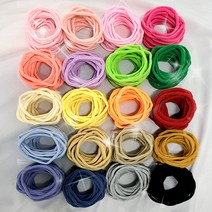 양말목 1kg 개별포장 색상선택 가능 양말목 예쁜색상 골라담기, 1개, 104. 그레이