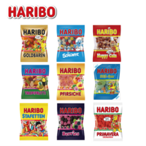 독일 하리보 젤리 200g 30종 Haribo, 하리보 골드베런 자우어200g