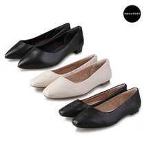 [락포트] 토탈모션 레이라니 아델린 플랫슈즈 단화 구두 3종 택일