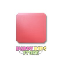 정글짐 판넬/소 대 육각구멍/ABS/판넬/실내놀이기구/실내놀이시설부품, 원색 랜덤