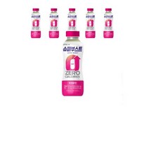 빙그레 슈퍼부스트 파워충전 에너지음료, 48개, 500ml