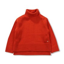 꼬망스 여아 모던머스트해브니트 C1842K454