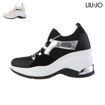 리우조 리우조 KARLIE REVOLUTION 6 Sneakers L201SE26