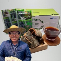 산지직송 벌나무즙 벌나무진액 100ml 30개 60개 100개, 30포