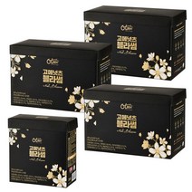 오트리 고메넛츠 블라썸 100봉+쇼핑백 2장, 100봉