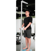 병원용 키재는 기계 몸무게 체중 체지방 키관리 비만, 상세 페이지 참고, 초음파 체지방 측정기
