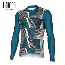 탑 사이클링 슈트 남성용 긴팔 빠른 건조 도로 산악 자전거 의류, m, 2