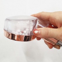 [잇템] 미용실샤워기 숏로즈골드 미니샤워기_7230122799EA, 1, 본상품선택