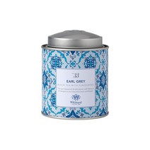 Whittard of Chelsea 위타드오브첼시 얼그레이 티 100g