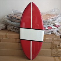 스킴보드 eps 거품 sup 파도타기 널 제비 꼬리 섬유유리 skimboard, 스킴보드-03