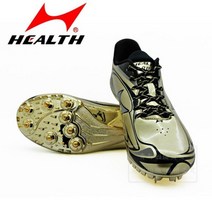 스파이크화 단거리 체대 육상화 창던지기 멀리뛰기 야구화