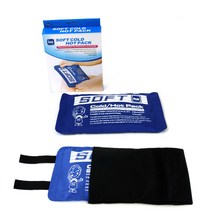 R&R 소프트 냉온 찜질팩 대만젤팩 SP-7203, 1개