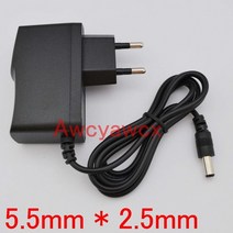 AC 스위칭 전원 어댑터 DC 3V 4.5V 5V 6V 8V 9V 10V 12V 200mA 800mA1A 충전기 공급, 04 700mA_07 9V