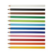 동아 아도르 지워지는 색연필 12color, 연두(43)