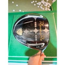 로마로 RAY 알파 드라이버 9.5도 SR