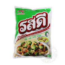태국 아지노모토 푸드 시즈닝 포크 플레이버 425g / 로띠무, 1개