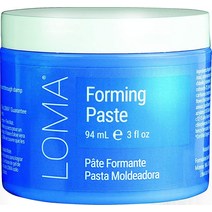 Loma 로마 포밍 페이스트 85g(3온스), 1개