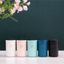 위고센트 자동분사형 스마트 디퓨저, 민트, 천상의사랑(머스크), 1개